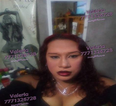 Travestis y trans, avisos de transexuales en Alto Paraná .